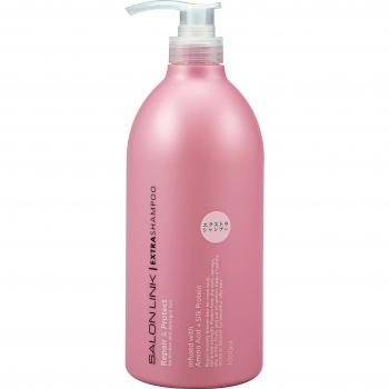 Salon Link Kumano Yushi Extra Shampoo – 1L