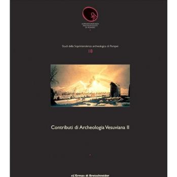 Contributi di archeologia vesuviana. Ediz. illustrata