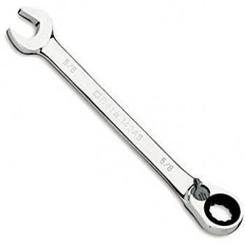 Grillo Dritto 5 mm Beta 8225