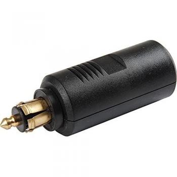 HERTH+BUSS Flexible Socket Adaptor – 10mm to 12mm (ELPARTS 51306251)