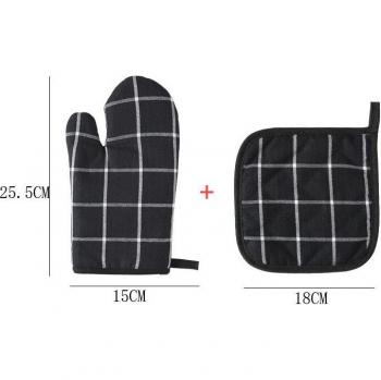 Guantes Térmicos Pan & Molde