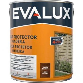 Lasur Caoba 2,5L à Base de Água