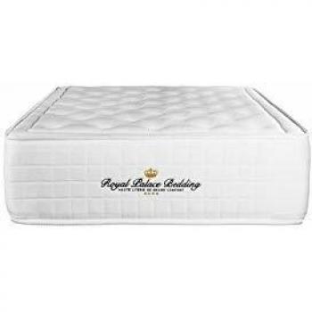 Matelas à mémoire de forme 30 cm Buckingham 90x200