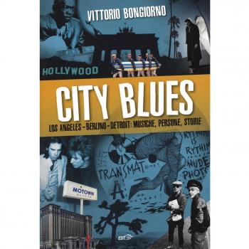 City blues. Los Angeles