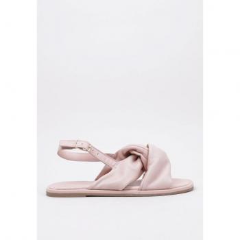 Krack Harmony BENTON 38 Sandalia Plana Beige (para talla 38)
