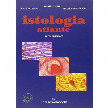 Istologia. Atlante