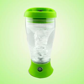Bouteille mélangeuse Vortex étanche