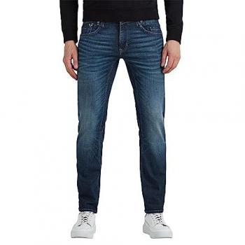 PME LEGEND 5-Pocket Straight-Jeans Commander 3.0
