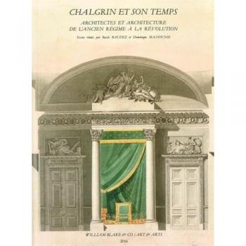 Chalgrin et son temps