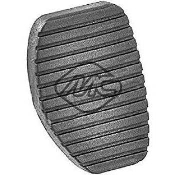Industrial Grade Metal Clutch Pad, SKU 02771