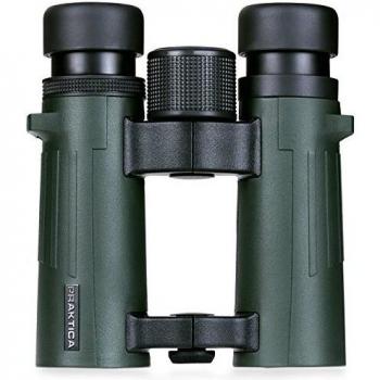 PRA127 8x34mm Praktica Stormproof Binoculars