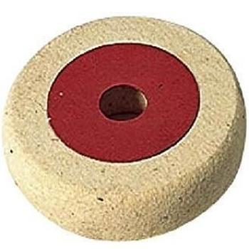 Disco de fieltro FLEX para pulidora (175 mm)