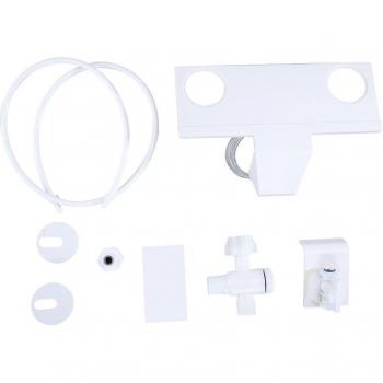 Accesorio de bidé no eléctrico