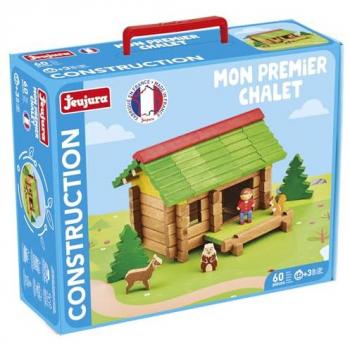 Mon Premier Chalet de Rêve