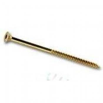 Vite Trucolatore TSP Torx Tx2 Principi 3,5x35 Bronzato – 500 confezione