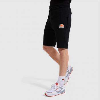 Pantalón Corto Ellesse Kraviz Hombre Black