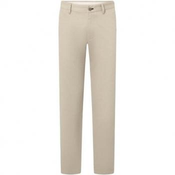 JOOP Chinohose Matthew101 in Beige, Größe 36/L32