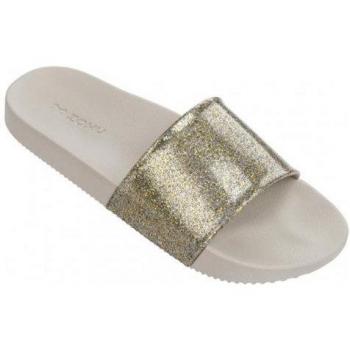 Infradito Ipanema Donna Snap Glitter Colore Oro
