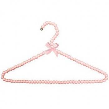 Cintres en plastique pour vêtements adulte, 40 cm, 5 à 10 pièces