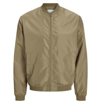 Zack Coriander XL: Giacca Bomber Jack & Jones