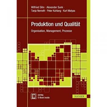 Produktion und Qualität