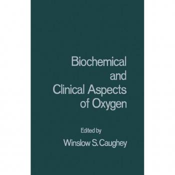 Vitalsource Technologies, Inc. Biochemical And Clinical Aspects Of Oxygen