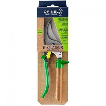 Support de jardinage 8 sécateurs Opinel