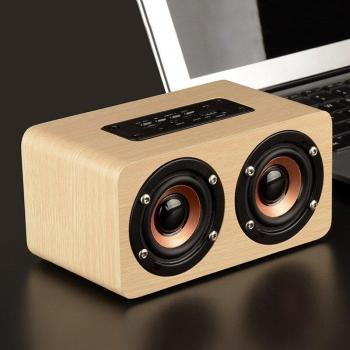 Haut-parleur Bluetooth W5 avec haut volume