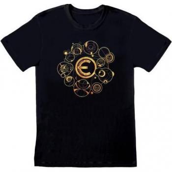 Indumento a Manica Lunga Marvel Eternals System