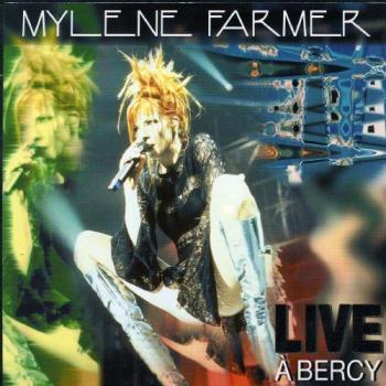 MYLENE FARMER