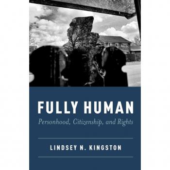 Vitalsource Technologies, Inc. Fully Human: Personhood, Citizenship, And Rights