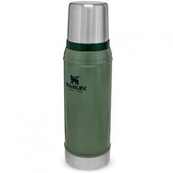 Stanley Green Classic Thermal Flask