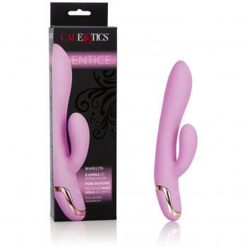 Marilyn’s Rosa-Pulsevibrator