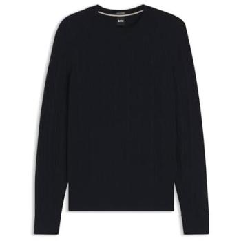 Sweatshirt H-HETICO Marine Boss S