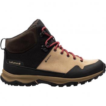 Lafuma Ruck Mid GORE-TEX Hike Shoes – Sesame, UK 4 (W)