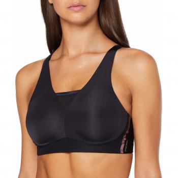Triumph Triaction Pure Lite P Ex Soutien-Gorge sans Armatures, Noir, 85A