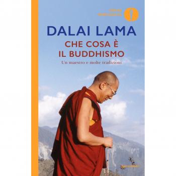 Che cosa è il buddhismo