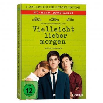 Vielleicht lieber morgen