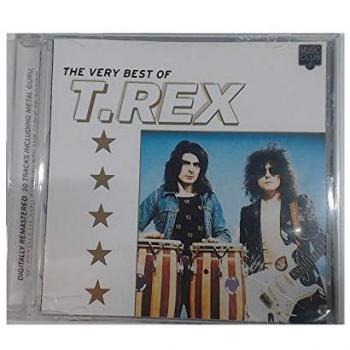 T.REX