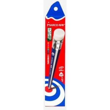 Lead-Free Triangle Pencils 12PCS/Set 2B HB, Clear Writing Tools for Children
