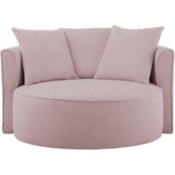 LeGer Home Big-Sessel Isalie