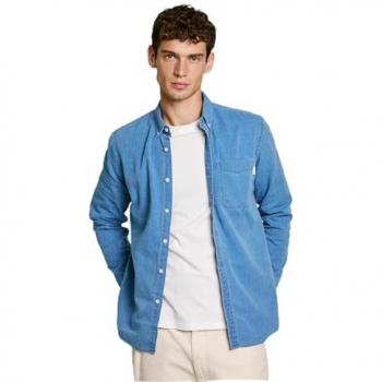 Camicia Pepe Jeans Maison Blu Denim M