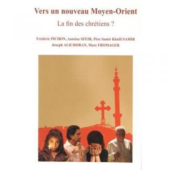 Vers Un Nouveau Moyen-Orient