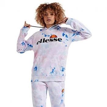 Hoodie Ellesse TORICES para Mujer