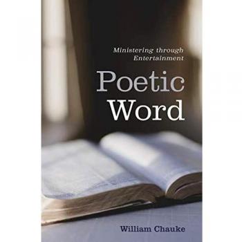 Poetic Word: Ministering through Entertainment