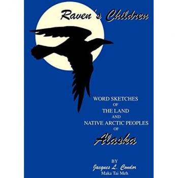 Condor, Jacques L.: Raven's Children