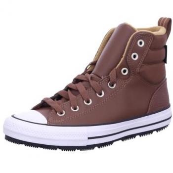 Chuck Taylor All Star Montante Waterproof Berkshire – Couleur Marron – Taille 44 H