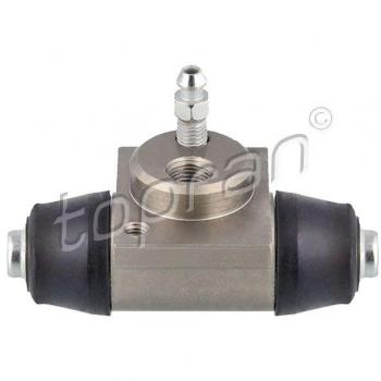 OPEL, VAUXHALL Bremszylinder TOPRAN 205 510