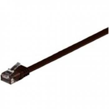 Cable de red Microconnect Cat6 1.0m RJ-45