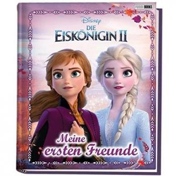 Disney Die Eiskönigin 2: Meine ersten Freunde